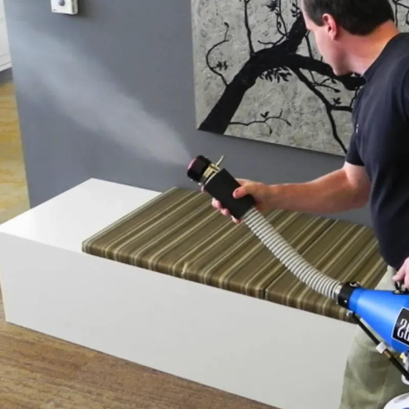 Professional Odor Removal in Amesbury, MA